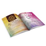 Booklets