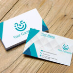 Standard Business Card