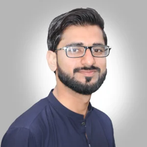 Jawad Iqbal